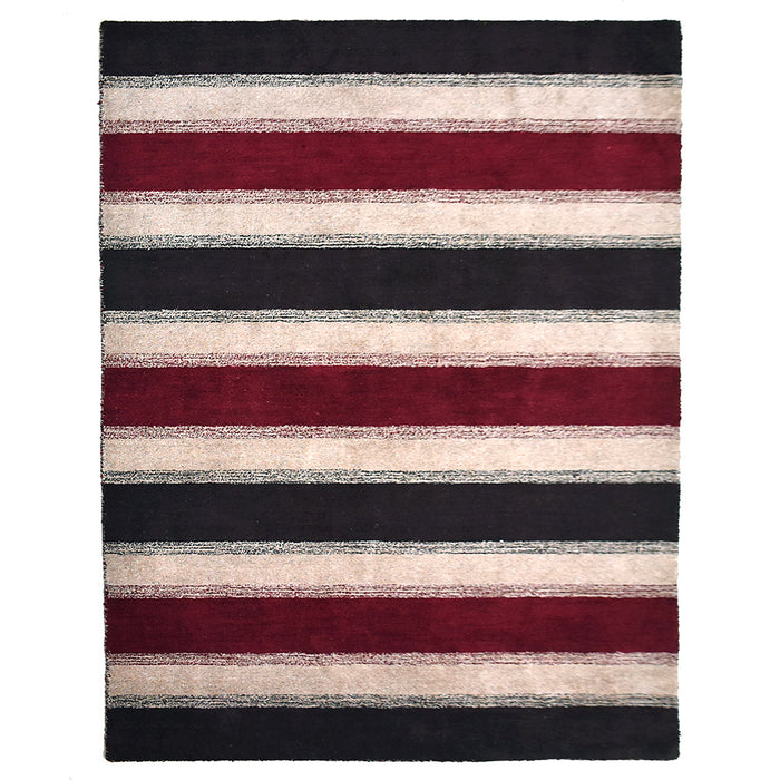 Lisbon Hand Knotted Rug