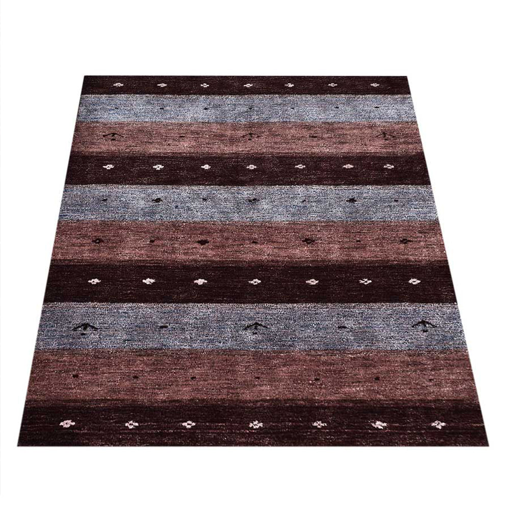 Kyoto Hand Knotted Rug