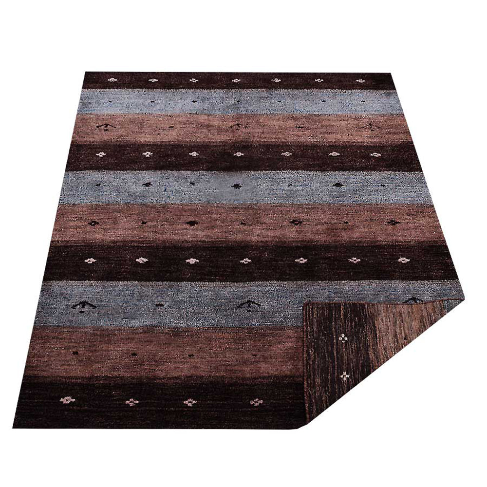 Kyoto Hand Knotted Rug