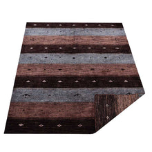 Kyoto Hand Knotted Rug