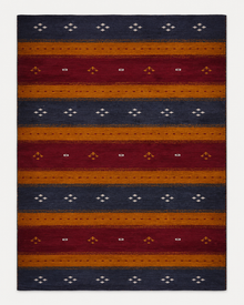 Jakarta Hand Knotted Rug