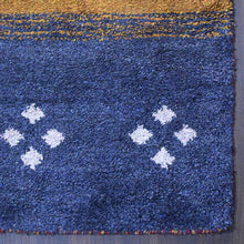 Jakarta Hand Knotted Rug