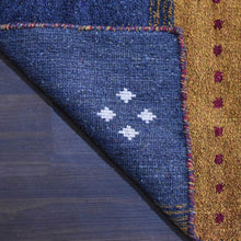 Jakarta Hand Knotted Rug