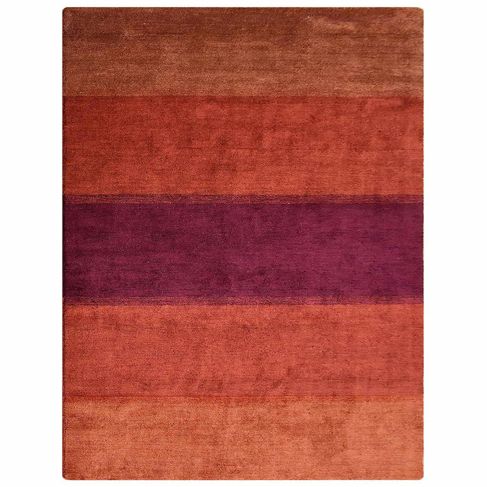 Istanbul Hand Knotted Rug