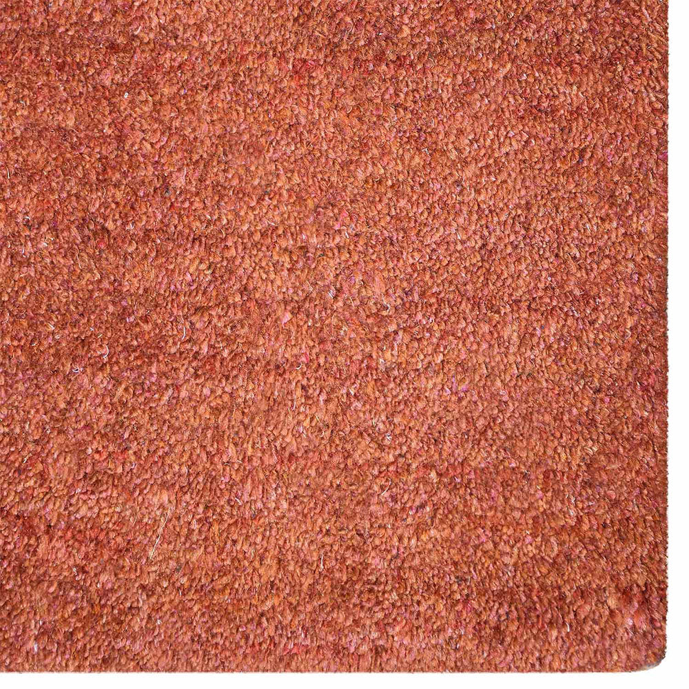 Istanbul Hand Knotted Rug