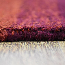 Istanbul Hand Knotted Rug