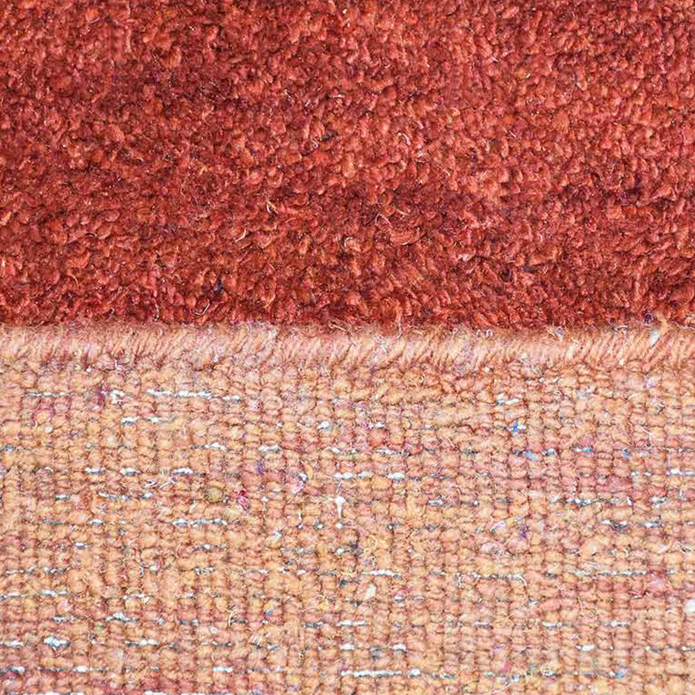 Istanbul Hand Knotted Rug
