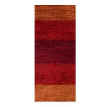 Istanbul Hand Knotted Rug