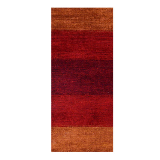 Istanbul Hand Knotted Rug