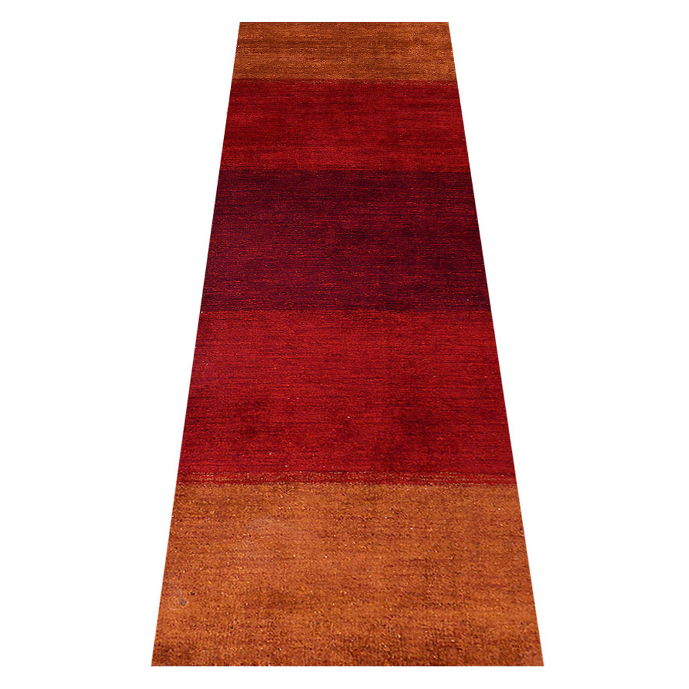 Istanbul Hand Knotted Rug
