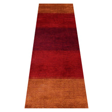 Istanbul Hand Knotted Rug