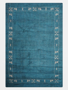Havana Hand Knotted Rug