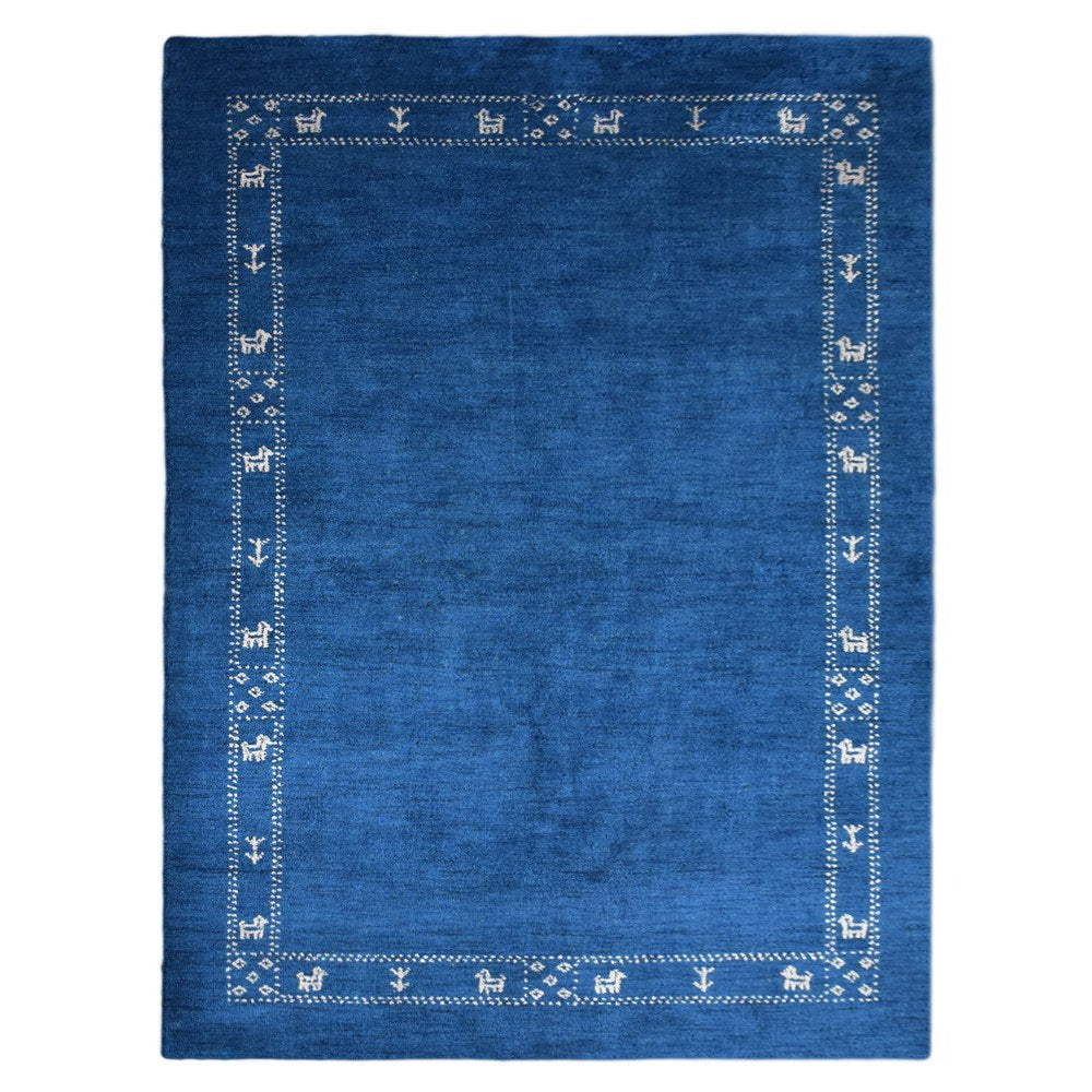 Havana Hand Knotted Rug