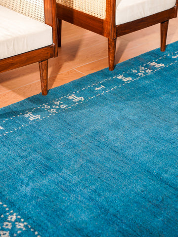 Havana Hand Knotted Rug