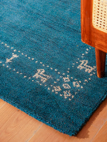 Havana Hand Knotted Rug