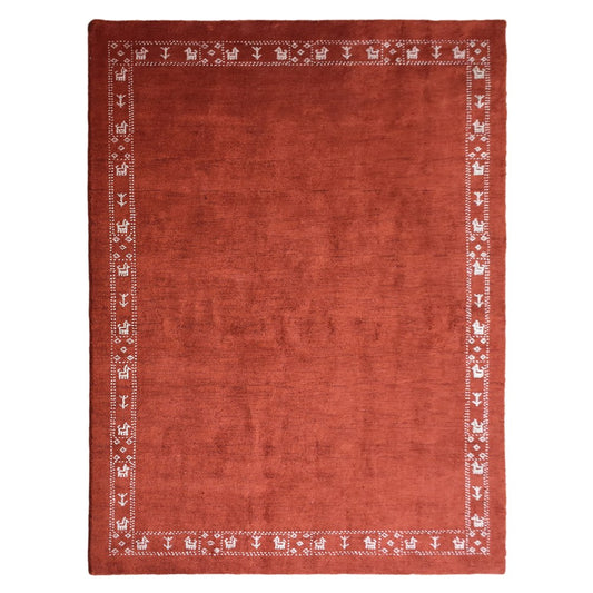 Havana Hand Knotted Rug