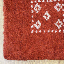 Havana Hand Knotted Rug