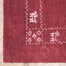 Havana Hand Knotted Rug