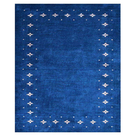 Florence Hand Knotted Rug