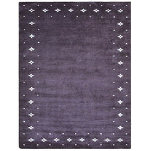 Florence Hand Knotted Rug