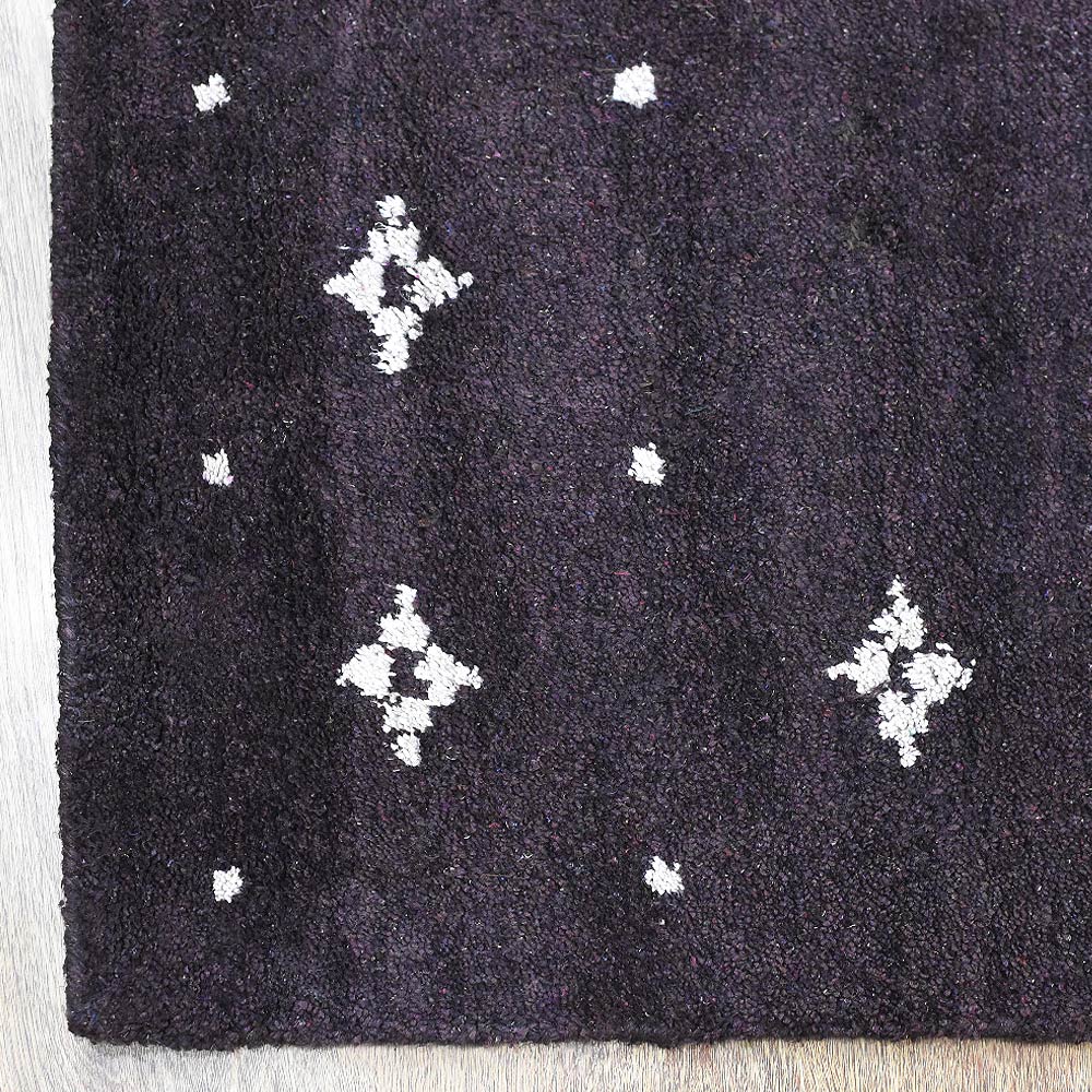 Florence Hand Knotted Rug