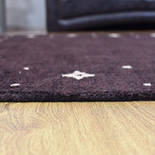 Florence Hand Knotted Rug
