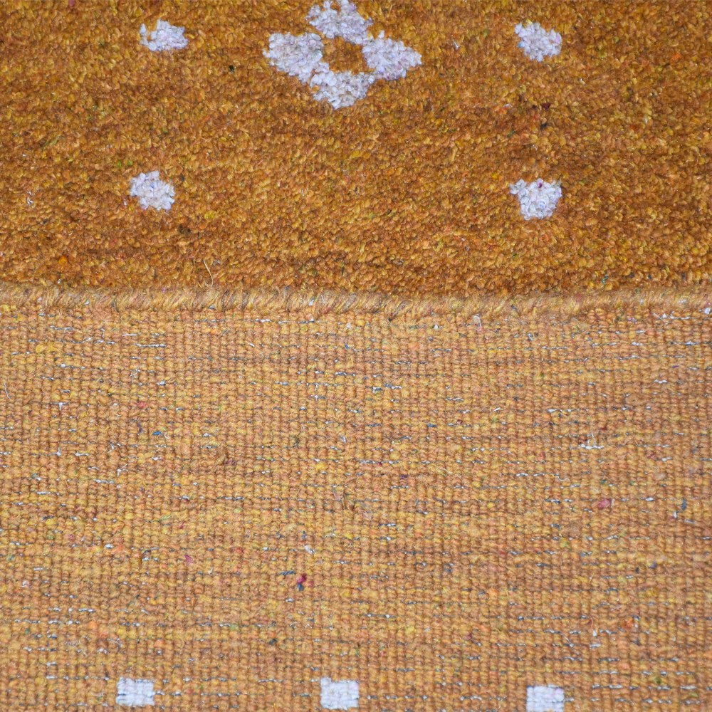 Florence Hand Knotted Rug