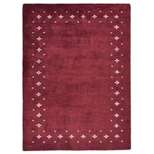 Florence Hand Knotted Rug