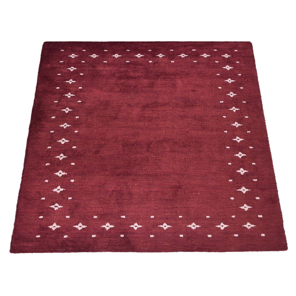 Florence Hand Knotted Rug
