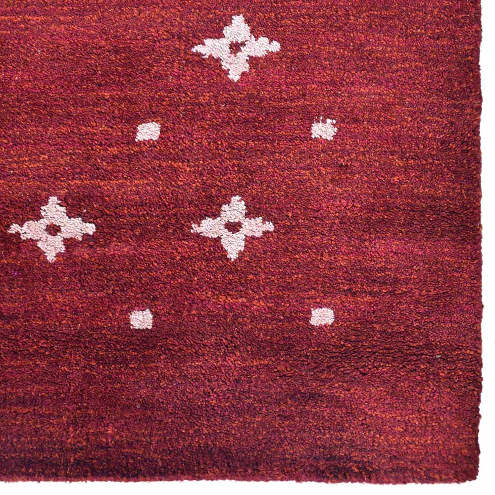 Florence Hand Knotted Rug