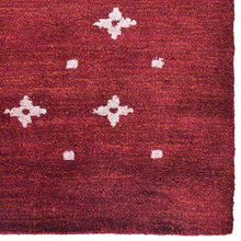 Florence Hand Knotted Rug
