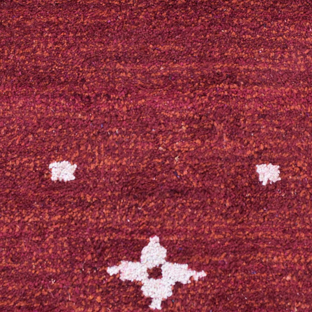 Florence Hand Knotted Rug