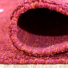 Florence Hand Knotted Rug