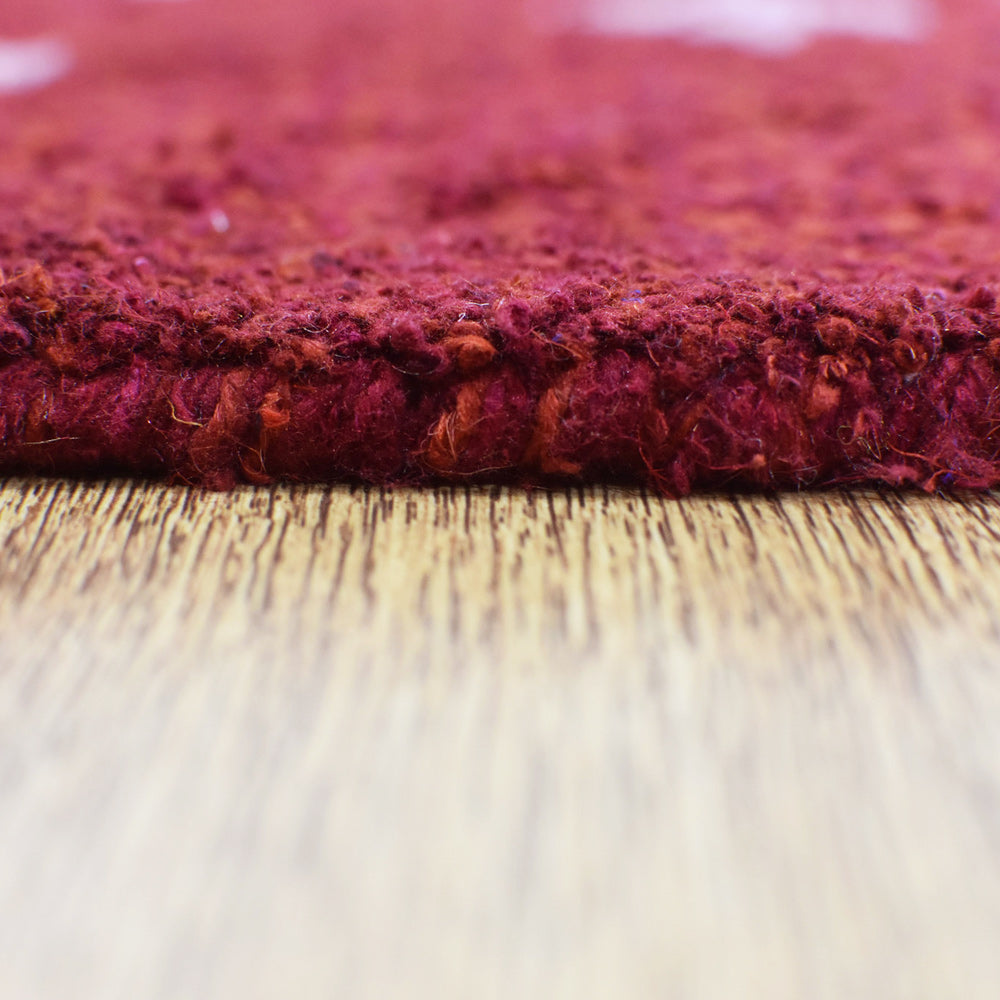 Florence Hand Knotted Rug