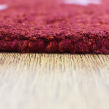 Florence Hand Knotted Rug