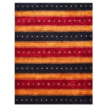 Edmonton Hand Knotted Rug