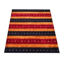 Edmonton Hand Knotted Rug
