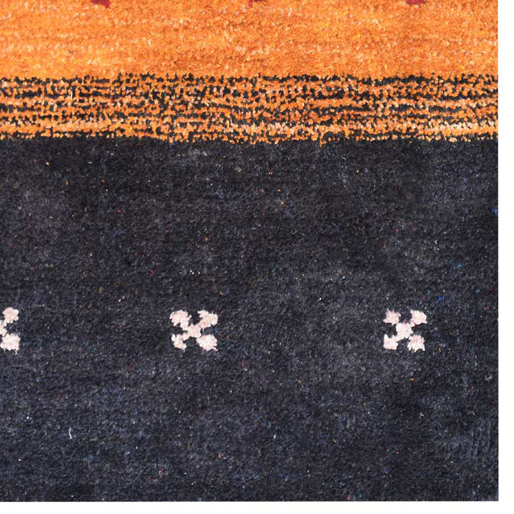 Edmonton Hand Knotted Rug