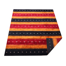 Edmonton Hand Knotted Rug