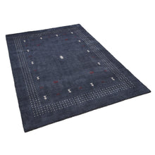 Dublin Hand Knotted Rug
