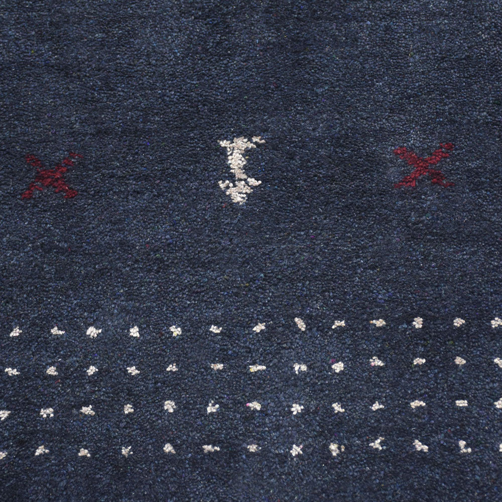 Dublin Hand Knotted Rug