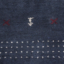 Dublin Hand Knotted Rug