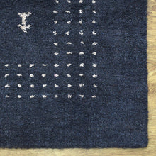 Dublin Hand Knotted Rug