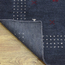 Dublin Hand Knotted Rug