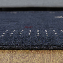 Dublin Hand Knotted Rug
