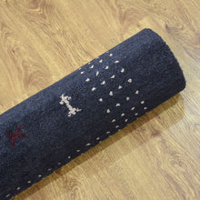 Dublin Hand Knotted Rug