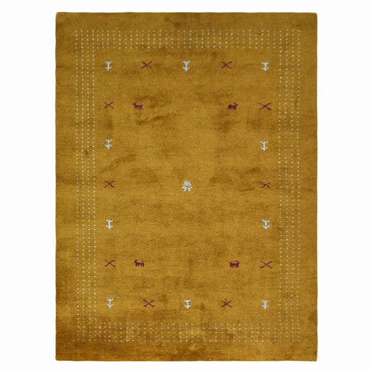 Dublin Hand Knotted Rug