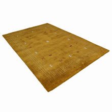 Dublin Hand Knotted Rug