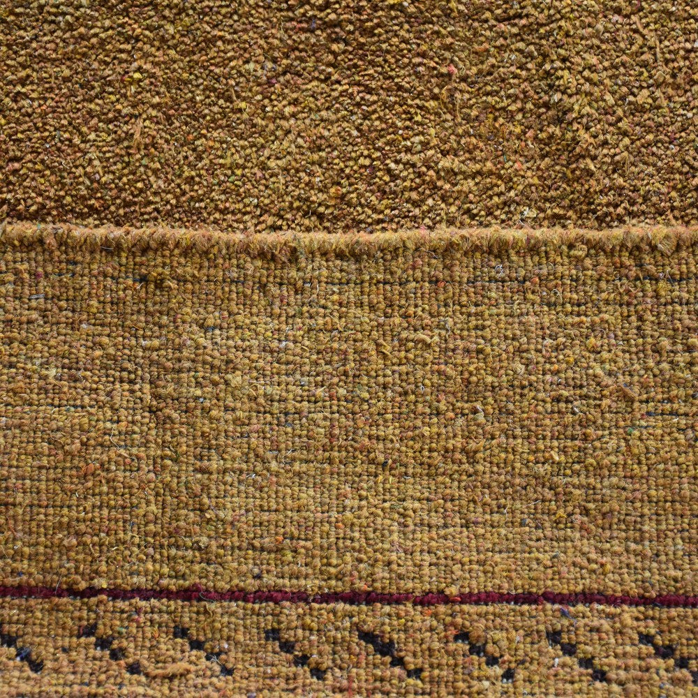 Cairo Hand Knotted Rug