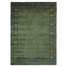 Cairo Hand Knotted Rug